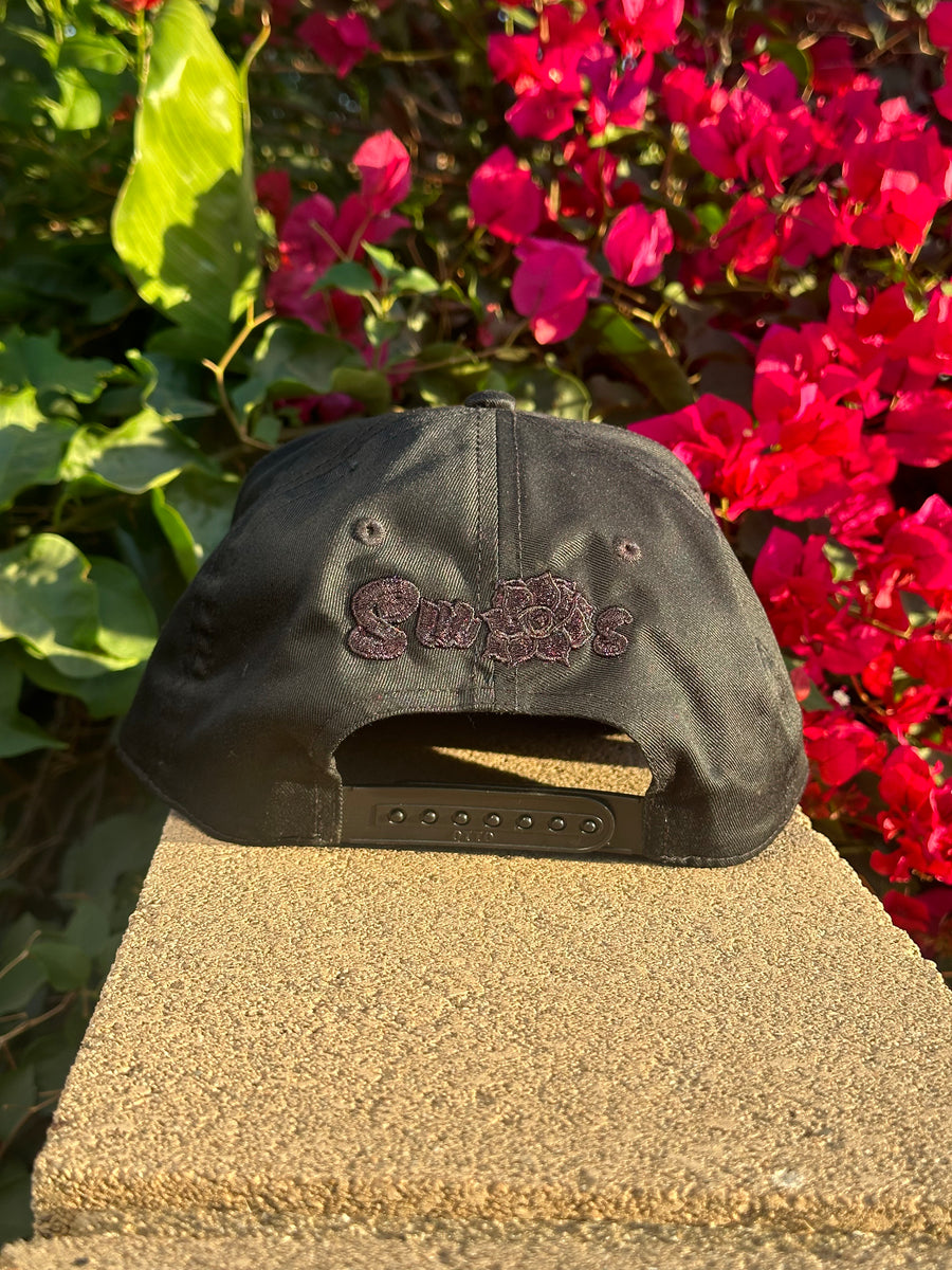 【LOVEBITES】 LV/BT snapback cap LOVEBITES】 LV/BT snapback cap P112683782 新品 通販