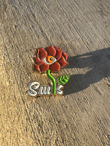 Swis Pins
