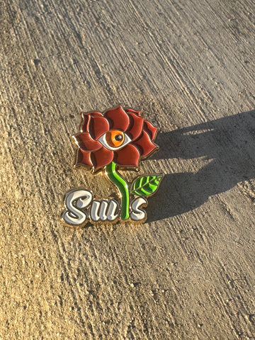Swis Pins