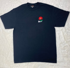 Swis T-shirt (Black)